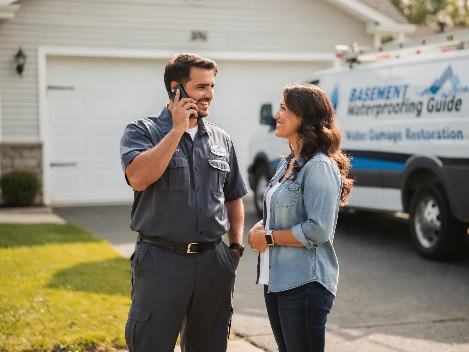 Basement Waterproofing Near Me Edison, NJ FAQs